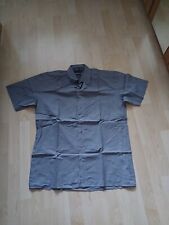 Herren hemd grau gebraucht kaufen Herren hemd grau gebraucht kaufen  Finnentrop