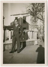 22 Fotos Instantáneas Vernaculares Sombras Hacia 1930/60 comprar usado 22 Fotos Instantáneas Vernaculares Sombras Hacia 1930/60 comprar usado  Enviando para Brazil