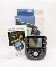 Usado, Controle remoto universal TX-1000 médio com tela sensível ao toque na caixa com manual comprar usado  Enviando para Brazil