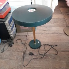 Lampe louis kalff d'occasion  Bordeaux-