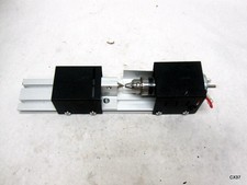 Mini torno máquina-ferramenta faça você mesmo torno para trabalhar madeira comprar usado  Enviando para Brazil