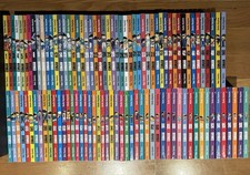 Detective conan serie usato  Borgo Valsugana