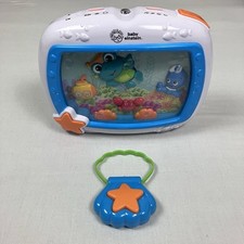 Baby einstein sea for sale  STOWMARKET
