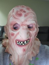 Freddy krueger mask for sale  Toledo