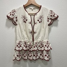 Vtg nanette lepore for sale  Tacoma