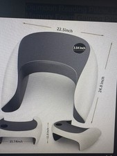 Memory foam reading for sale  Indian Trail