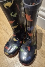 Splash toddler wellies for sale  BRISTOL