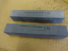 Silicon carbide stones for sale  UK