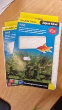 Pack aquarium glass for sale  BEDFORD