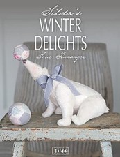 Tilda winter delights for sale  UK