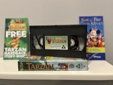 Walt disneys classics for sale  NEWPORT