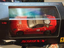 Hotwheels élite ferrari usato  Noventa Padovana