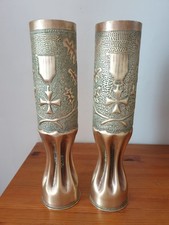 Artisanat tranchées ww1 d'occasion  L'Aigle