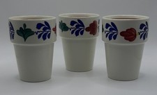 Vintage boerenbont boch d'occasion  Expédié en Belgium