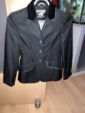 Turnier jacket gebraucht kaufen  Brühl