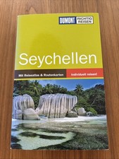 Dumont reise handbuch gebraucht kaufen  Sulzbach-Rosenberg