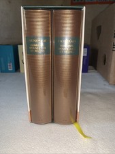 Pleiade coffret fitzgerald d'occasion  Meung-sur-Loire