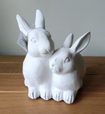 Two sitting white for sale  INVERNESS