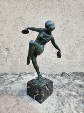 Fayral danseuse cymbales d'occasion  Albi