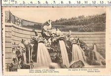 Postcard campania barracks d'occasion  Expédié en Belgium