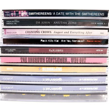 Rock music collection for sale  Montgomery