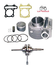 Kit gruppo termico usato  Palermo