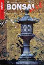 Bonsai art november gebraucht kaufen  Karlsruhe