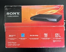 Sony dvd player for sale  Bellport