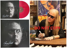 Jerry cantrell signed for sale  Isleton