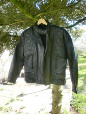 Motorradjacke damen hose gebraucht kaufen  Wismar-Umland I