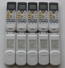 FUJITSU GENERAL AR-RAE1E NOWY, ORYGINALNY PILOT KLIMATYZACJI na sprzedaż  PL
