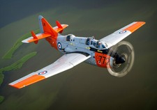 Fairey gannet canvas for sale  SPALDING