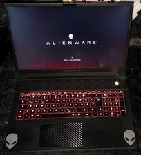 Alienware m18 13900hx gebraucht kaufen  Bonn