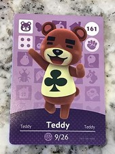 Teddy 161 animal d'occasion  Expédié en Belgium
