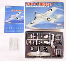 F4f wildcat hobbyboss gebraucht kaufen  Delmenhorst