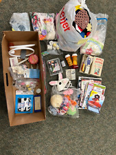 Sewing knitting crochet for sale  Huntley