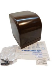 Ddr toilettenpapierhalter toil gebraucht kaufen  Allstedt