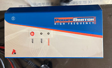 Gel battery charger for sale  MACCLESFIELD