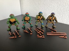 Tmnt turtles playmates gebraucht kaufen  Saarbrücken
