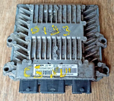 Calculateur moteur ecu d'occasion  Plénée-Jugon