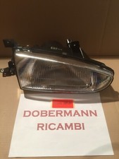 Faro anteriore originale usato  Cavedine
