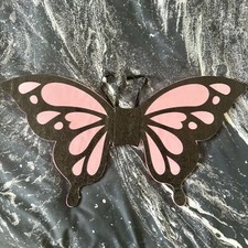 Pink pvc glitter for sale  Costa Mesa
