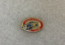 Pin lapel pin d'occasion  Annœullin