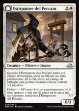 Carta mtg estirpatore usato  Italia