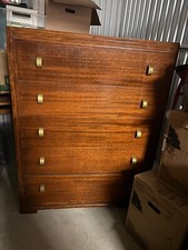 Vintage wood dresser for sale  Apollo Beach