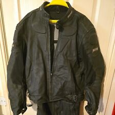 Rayven motorcycle leathers for sale  PENRITH