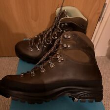 Scarpa trek gtx for sale  CARDIFF