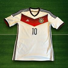 Germany home football for sale  SOUTHSEA