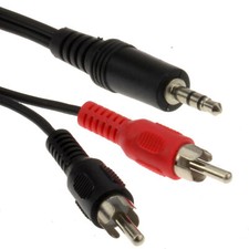 Soundlab 3.5mm jack d'occasion  Expédié en France