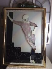 Vintage rare artist for sale  Riesel